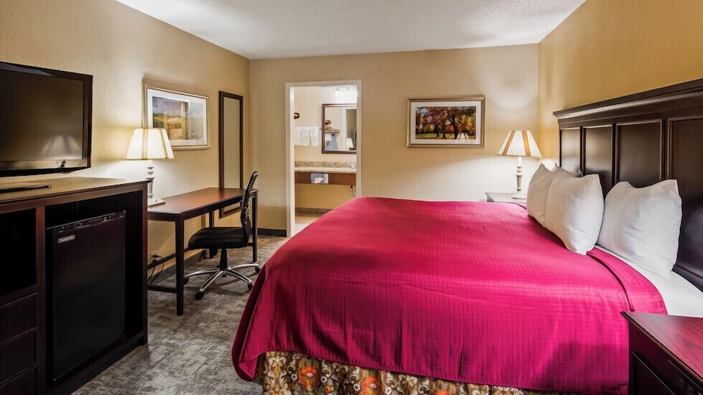 Osage Creek Lodge - photo 12