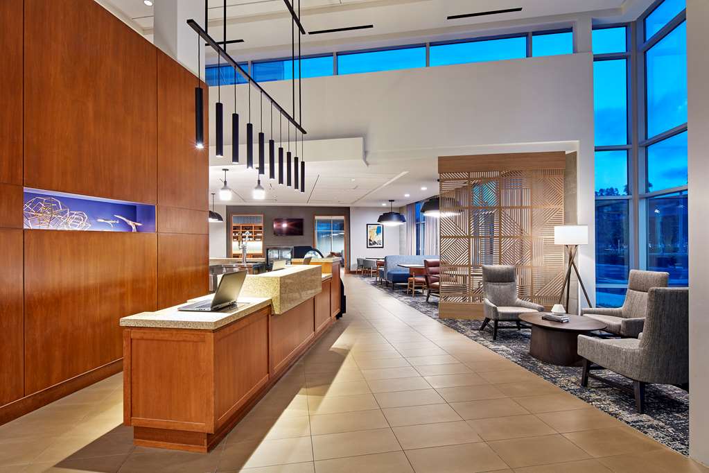 Hyatt Place LAX El Segundo - photo 20