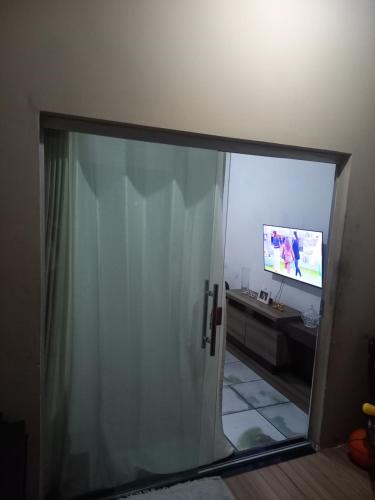 Casacasal in Belem, Brasil