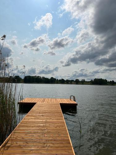 Mazurskie Pole - last minute hotel in Unknown City