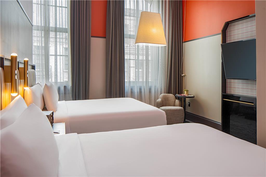 The Pelham Hotel - photo 17
