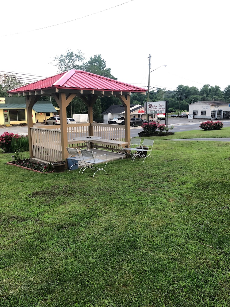 Ellijay Inn - photo 24