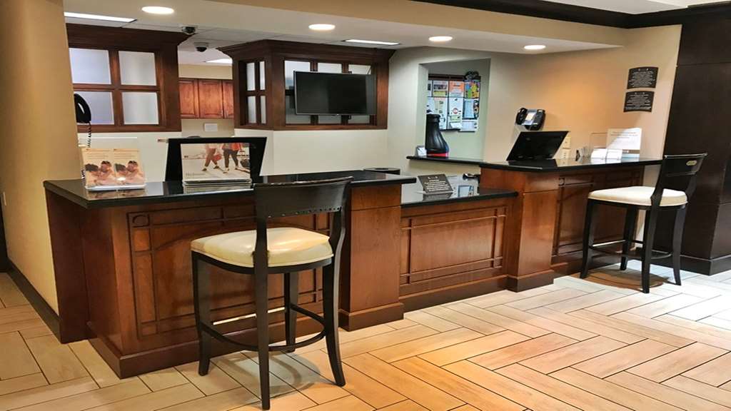 Sonesta ES Suites Chatsworth - photo 4