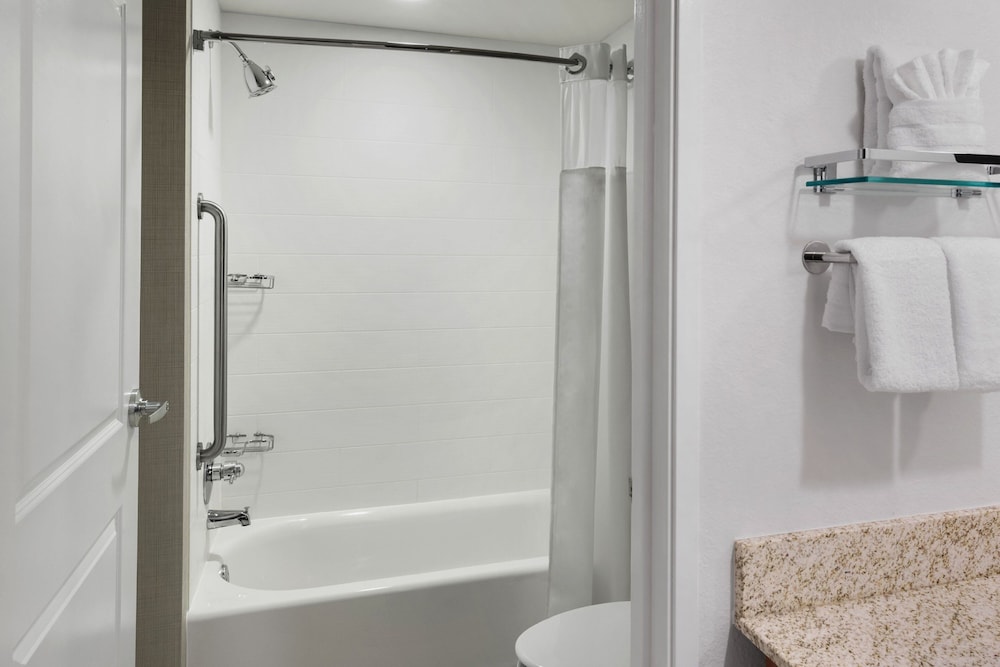 Residence Inn Fairfax City - photo 16