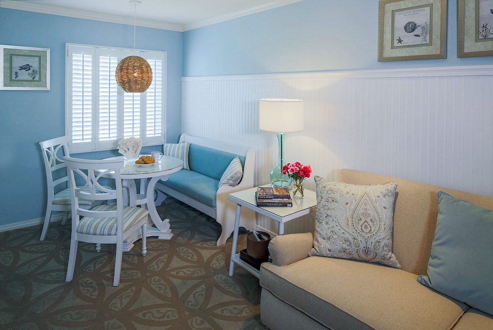 Scripps Inn La Jolla Cove - photo 9