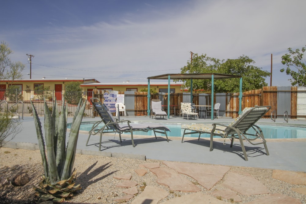 Harmony Motel - photo 33