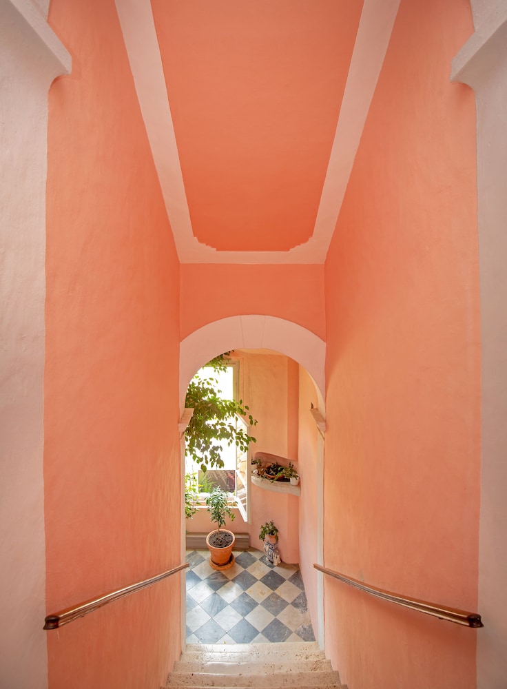 Apartment Bona Palace