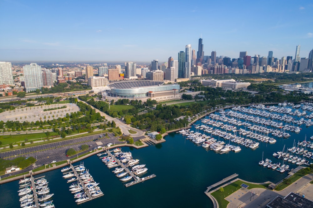 Hilton Chicago - photo 171