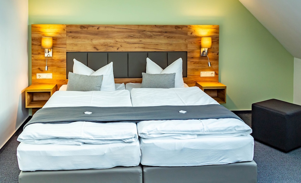 City Hotel Wolgast — hotel in Wolgast