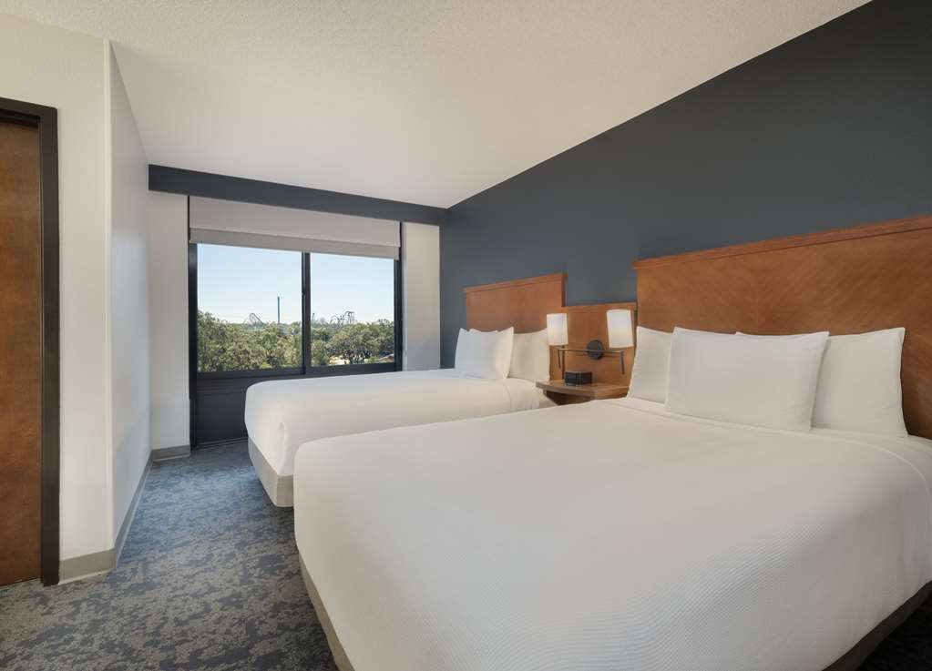 Hyatt Place Busch Gardens - photo 19