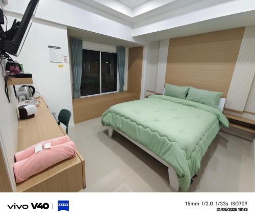 Disunal Resort - last minute hotel in Nong Khai