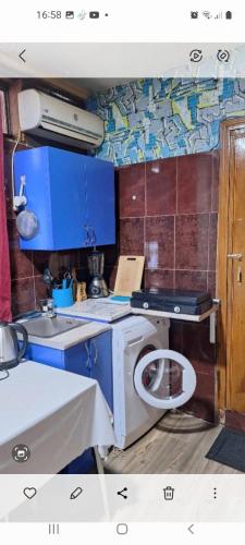 Apartmnet on Machabeli 20