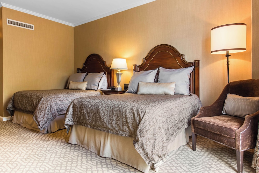 Omni Royal Orleans Hotel - photo 16