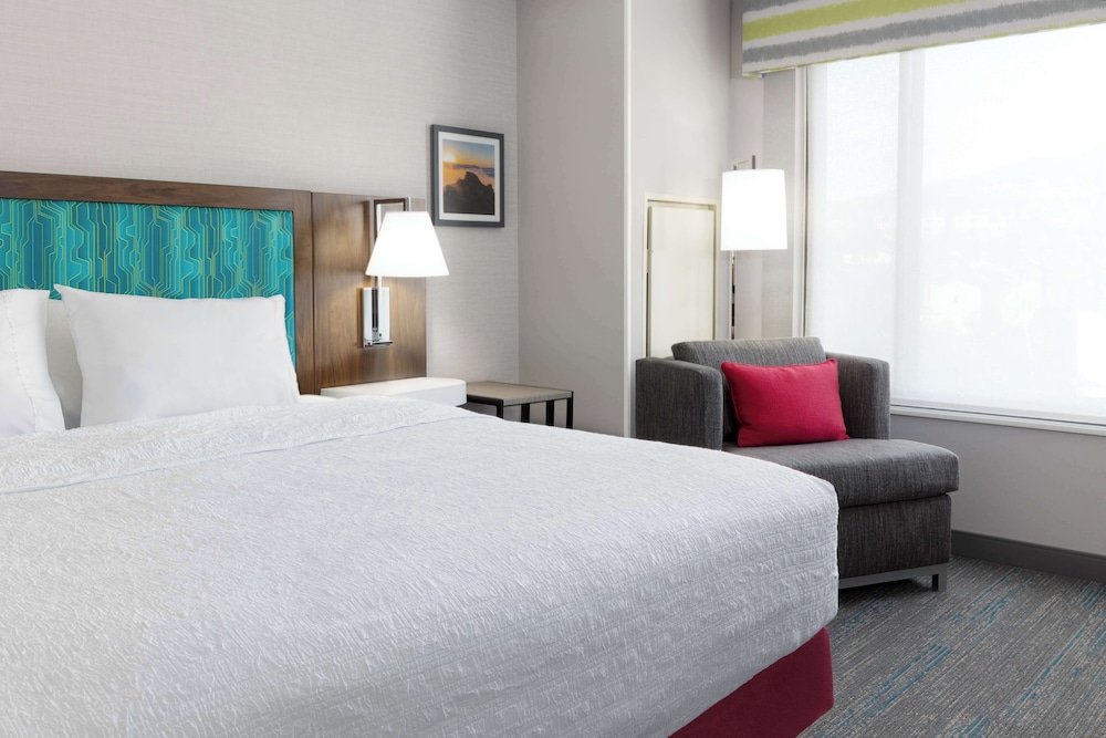 Hampton Inn & Suites Porter Ranch Los Angeles - photo 7