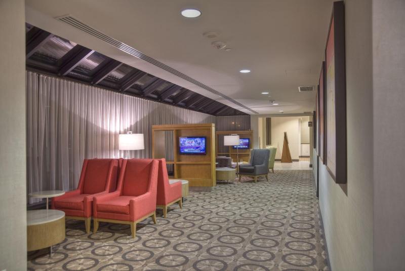 DoubleTree by Hilton Washington DC Crystal City - photo 65