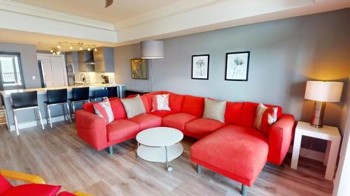 Bay View Villas 208 by Tybee Beach Vacation Rentals — 4-Star Luxury Hotel in Tybee Island, United States