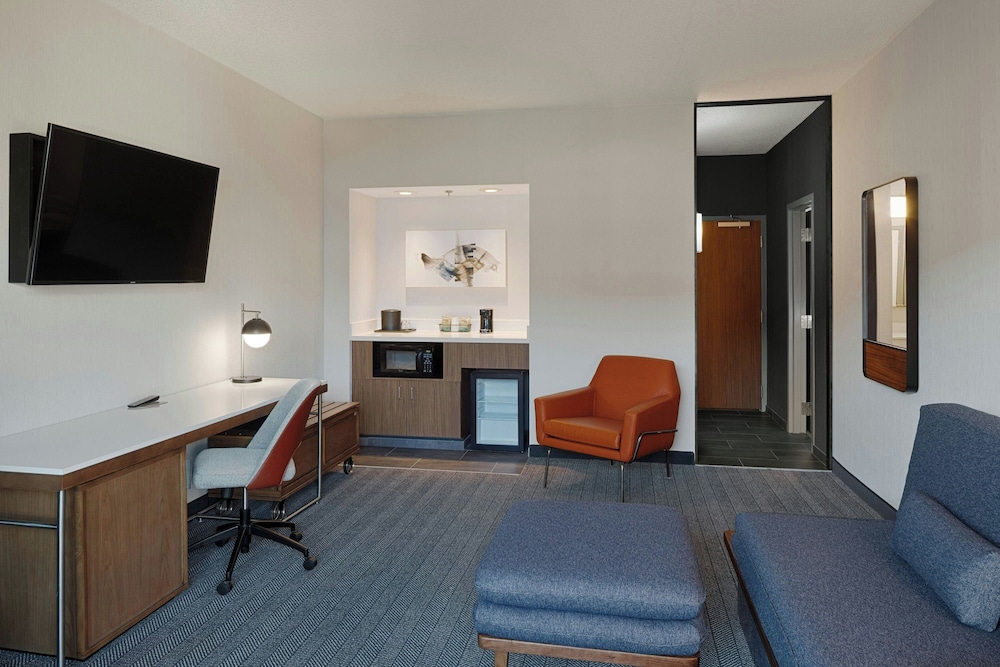 Courtyard by Marriott Dayton South Mall - photo 17