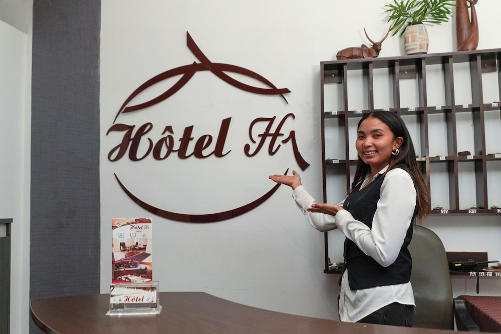 Hotel H1 Isalo — Ranohira — photo 3