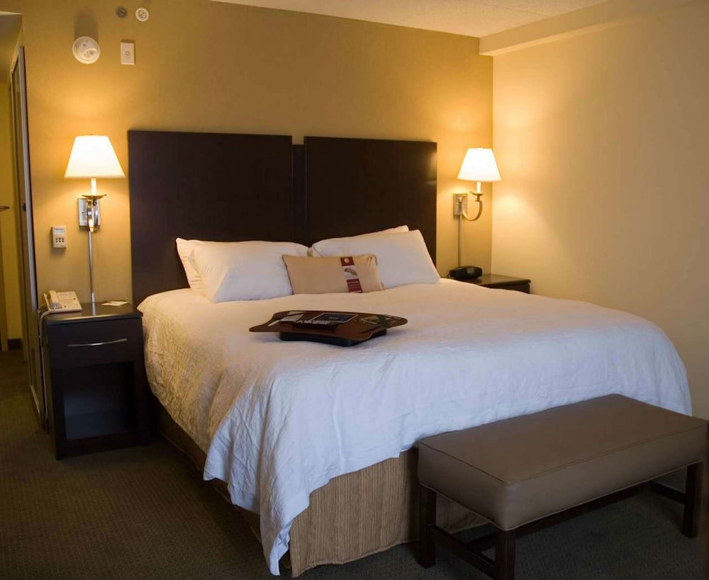 Hampton Inn & Suites Lino Lakes - photo 26