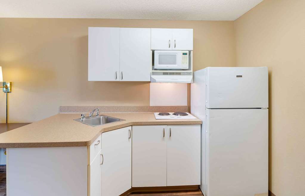 Extended Stay America Suites Fairfield Napa Valley - photo 17