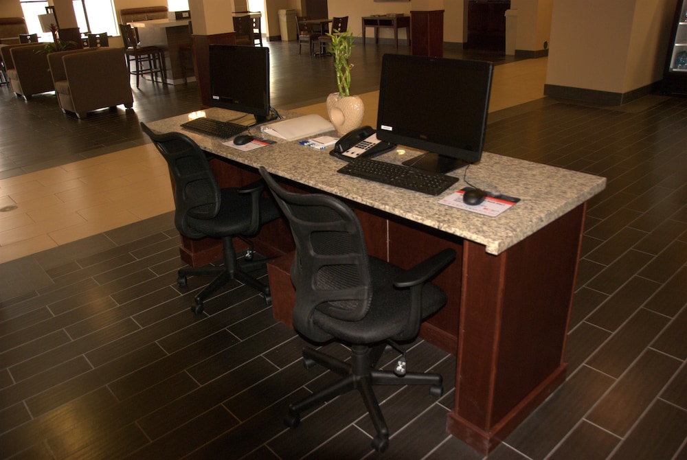 Holiday Inn Express & Suites Globe by IHG - photo 32