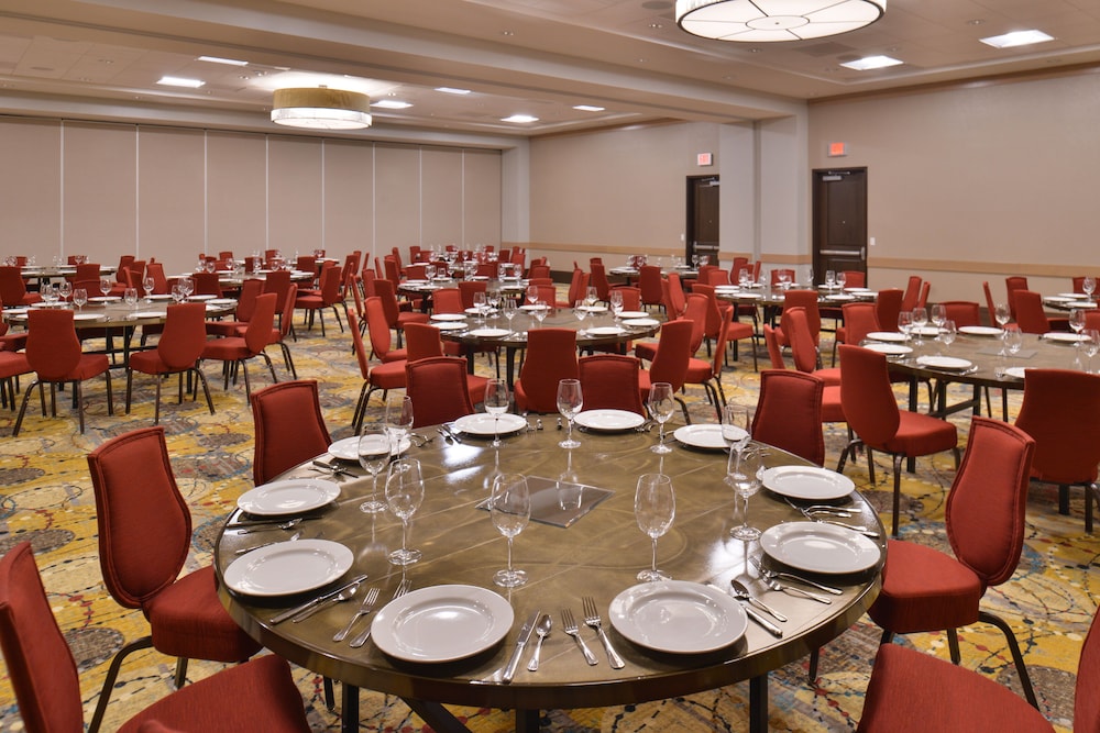 Crowne Plaza Shenandoah Woodlands Area By Ihg - photo 48