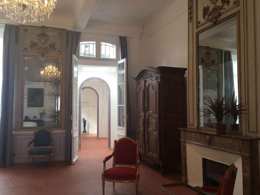 Palais de Luppé — Arles — photo 4