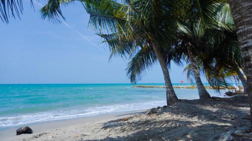 Cabaña La Pereztroica 2 in Unknown City, Colombia