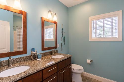 Night Sand by Oak Island Accommodations - photo 40