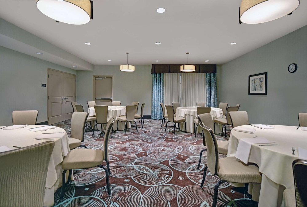 Homewood Suites by Hilton Hamilton NJ - photo 43
