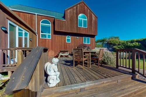 Vista del Mar - last minute hotel in Unknown City