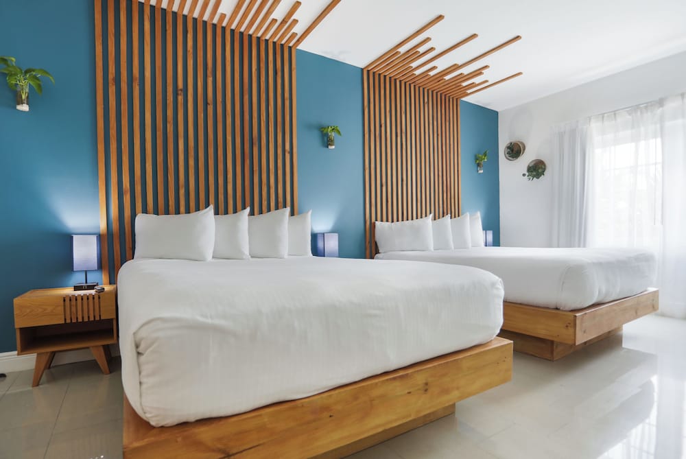 Hotel Belleza - photo 69