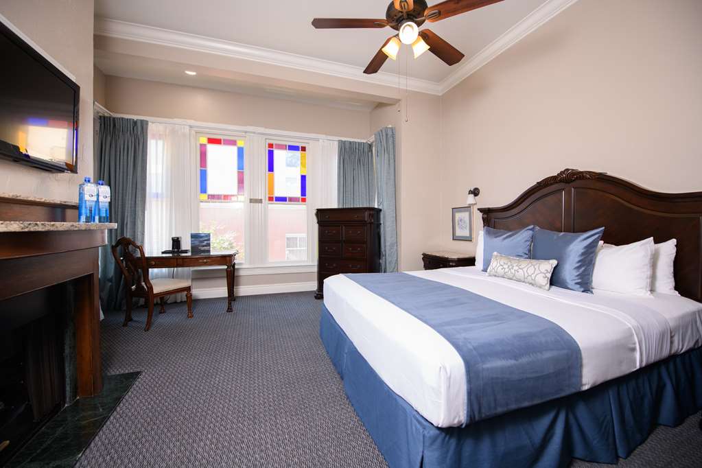 The Horton Grand Downtown Gaslamp Quarter - photo 7