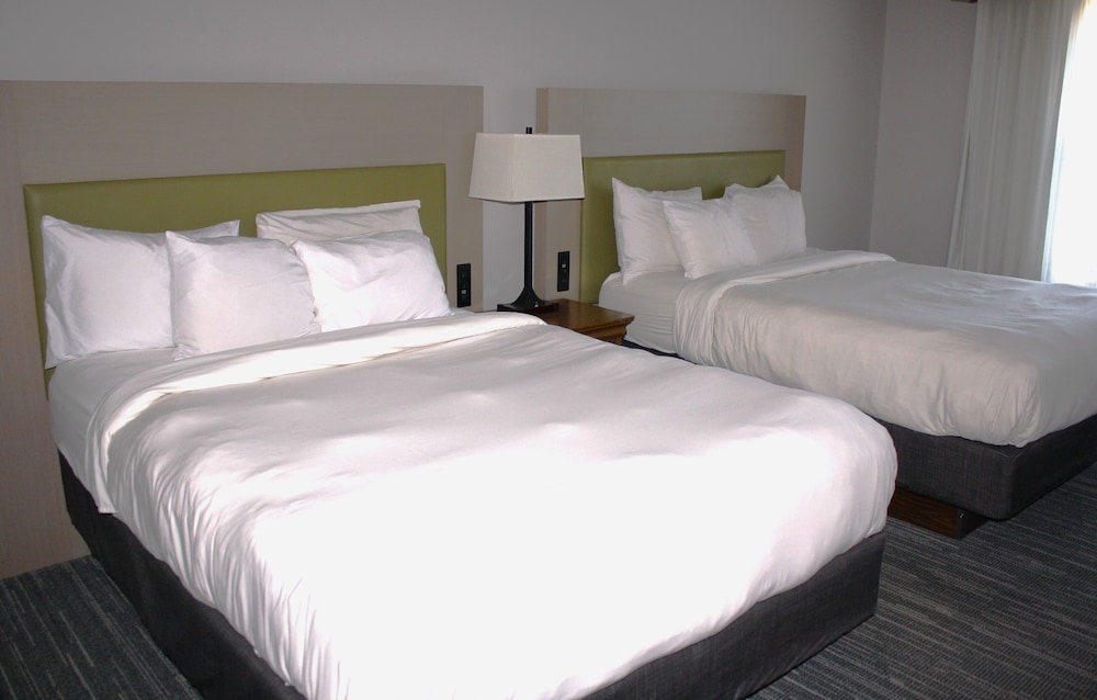 Country Inn & Suites by Radisson Salina KS - photo 9