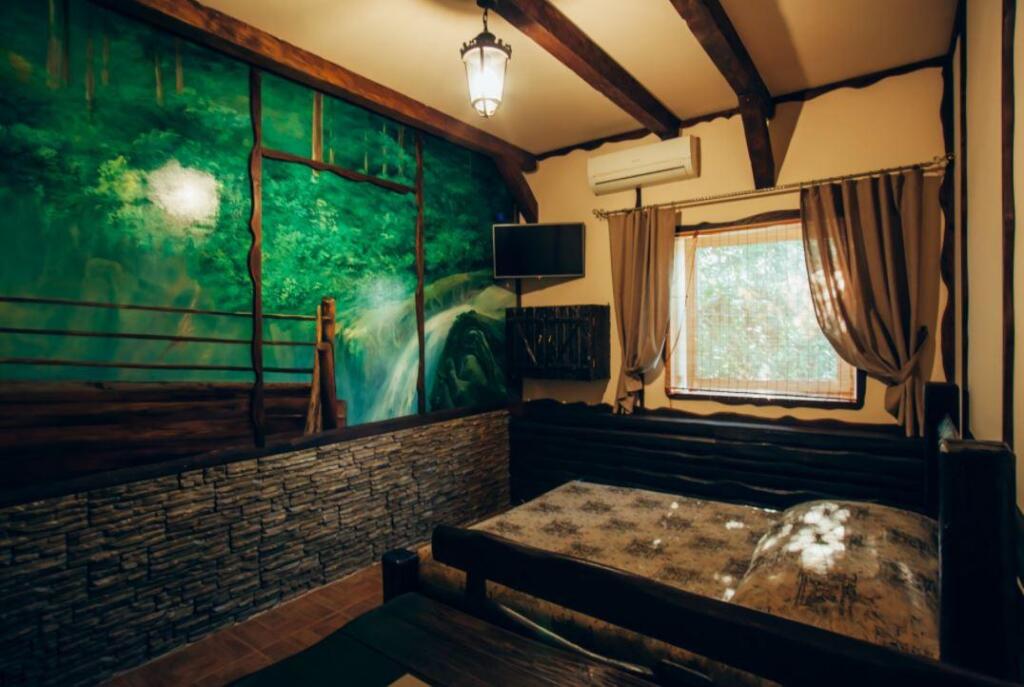 Magnat in Barnaul, Russia