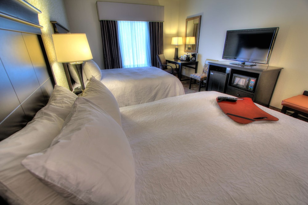 Hampton Inn Pigeon Forge - photo 22