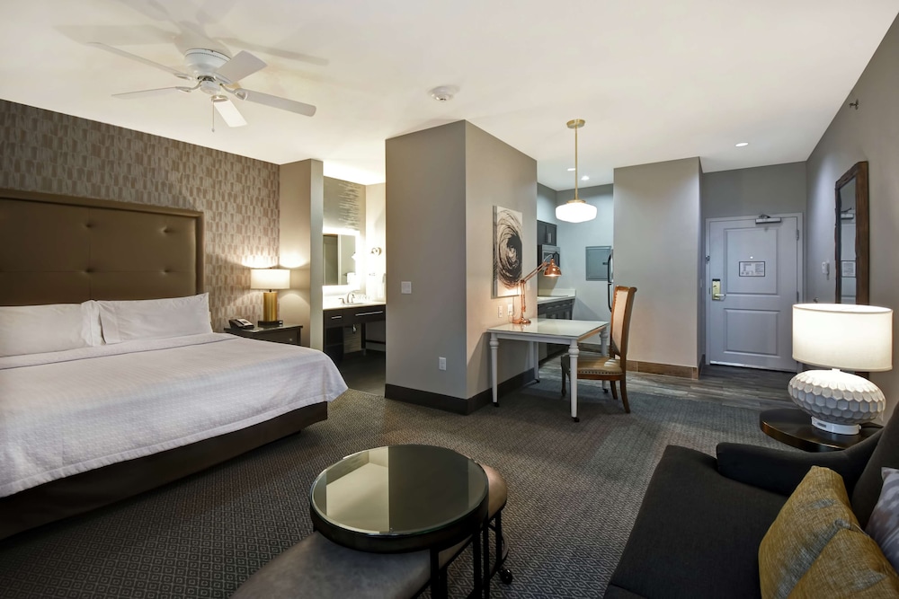 Homewood Suites by Hilton Dallas Arlington South - photo 20