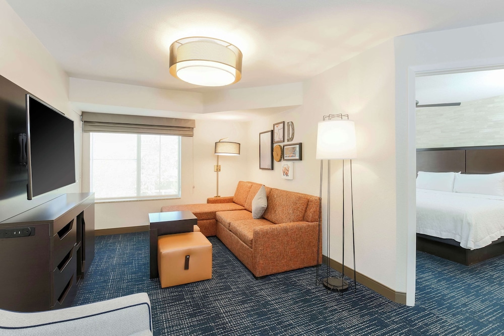 Hampton Inn & Suites Denver Tech Center - photo 21