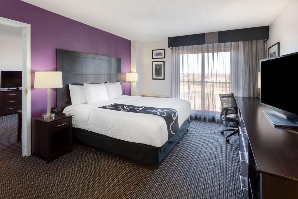 La Quinta Inn & Suites by Wyndham Minneapolis Bloomington W - photo 49