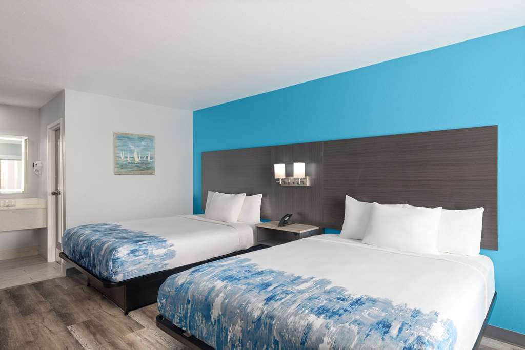Baymont by Wyndham Branson Thousand Hills - photo 22