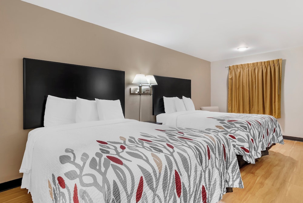 Red Roof Inn Atlanta Kennesaw State University - photo 11