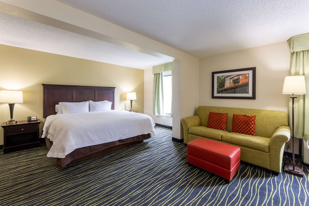 Hampton Inn Columbia I 26 Harbison Blvd. - photo 40