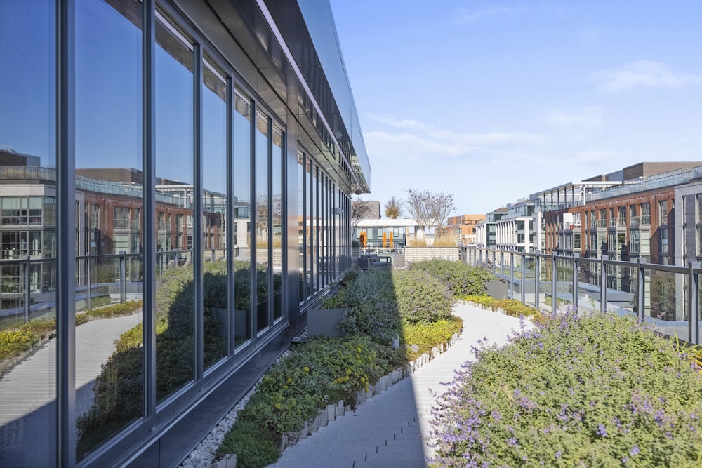 Coda on Half a Placemakr Experience Navy Yard - photo 44