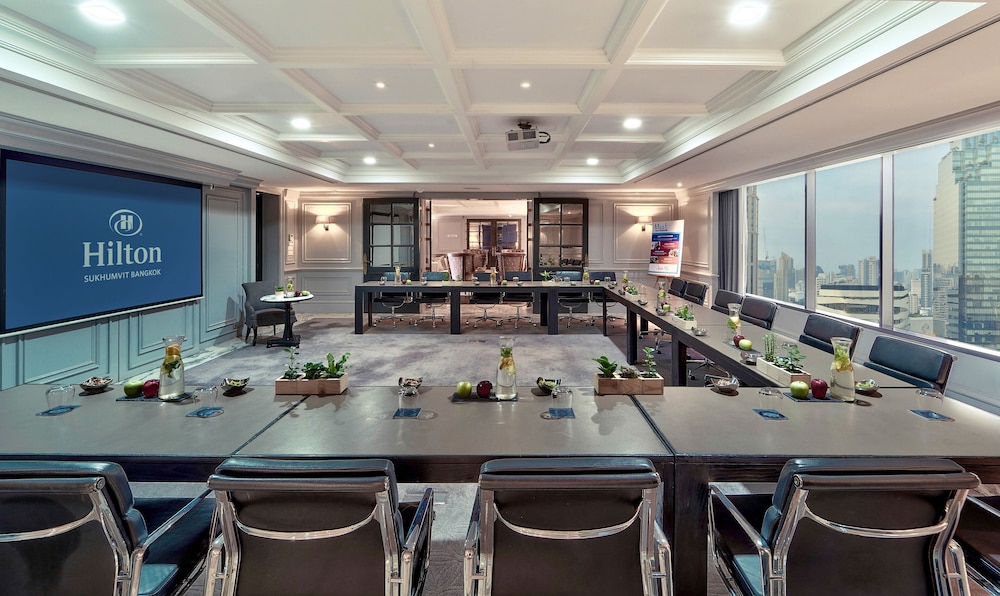 כנסים ואירועים