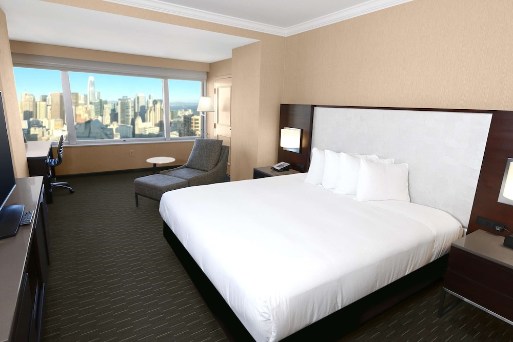 Hilton San Francisco Union Square - photo 88