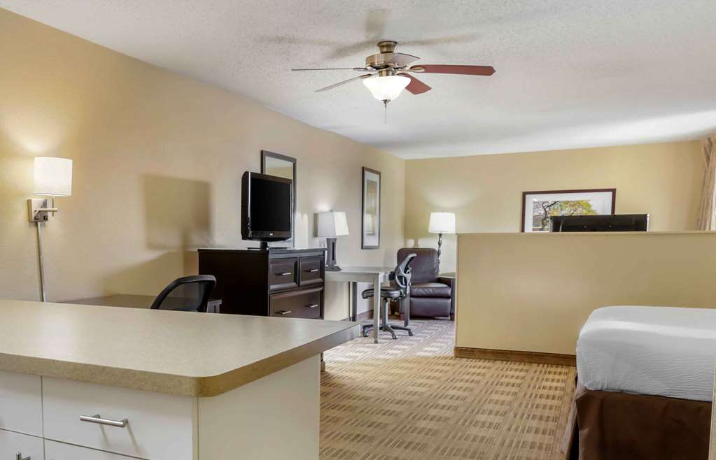 Extended Stay America Suites Columbus NE I270 - photo 34