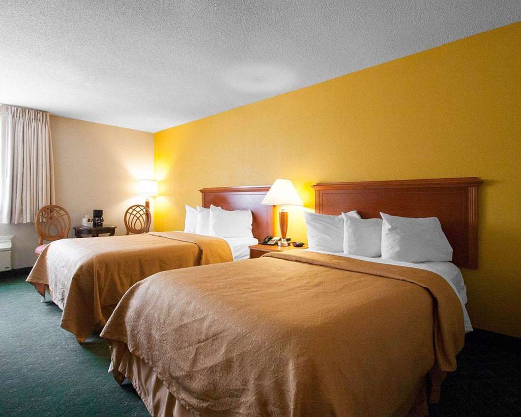 Quality Inn Cairo I 57 - photo 12