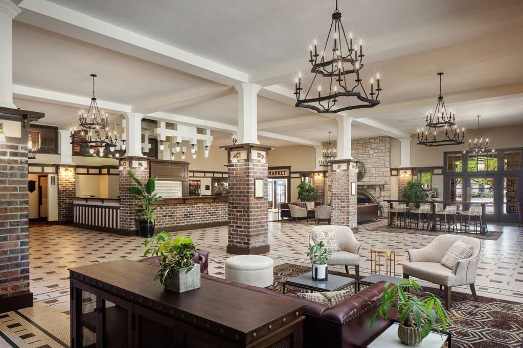 The Elms Hotel & Spa a Destination by Hyatt Hotel - photo 20