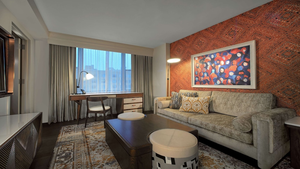 Canopy by Hilton Washington Embassy Row - photo 30