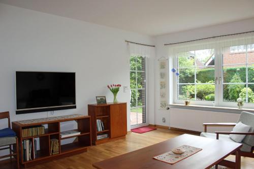 Fewo Ruwald — 4-Star Luxury Hotel in Bad Zwischenahn, Germany